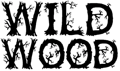Spooky Letter Fonts Spooky Letter Fonts