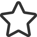 Star Icon