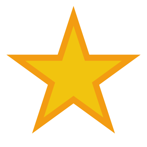 Star Icon