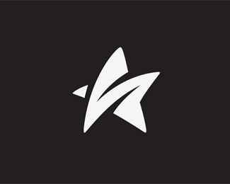 Star Logo Design Inspiration