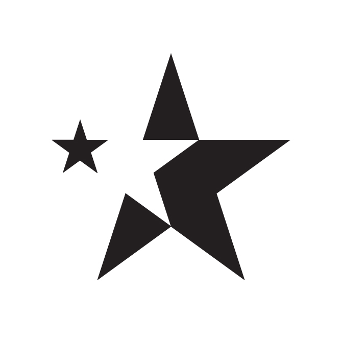 Star Logo