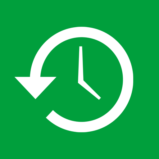 System Restore Icon