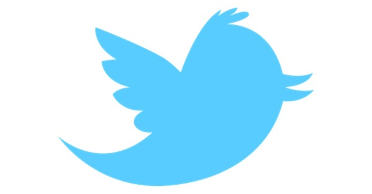 Twitter Bird Logo