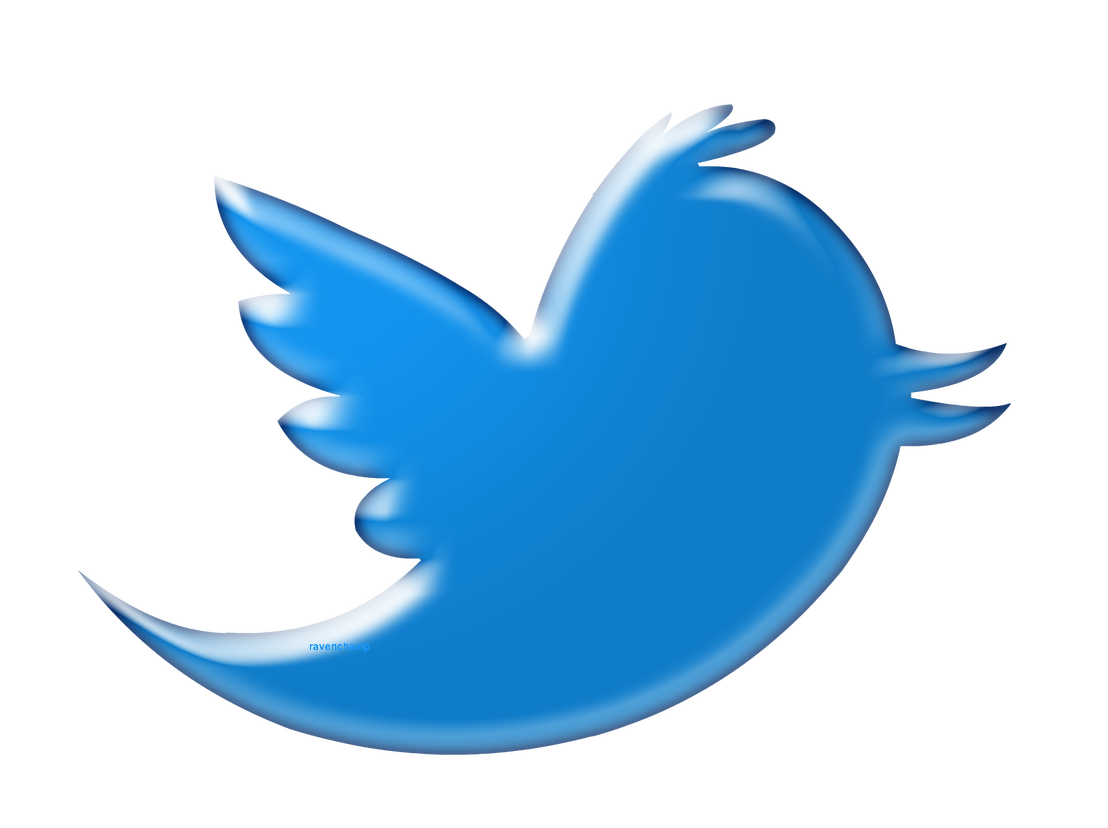 Twitter Bird