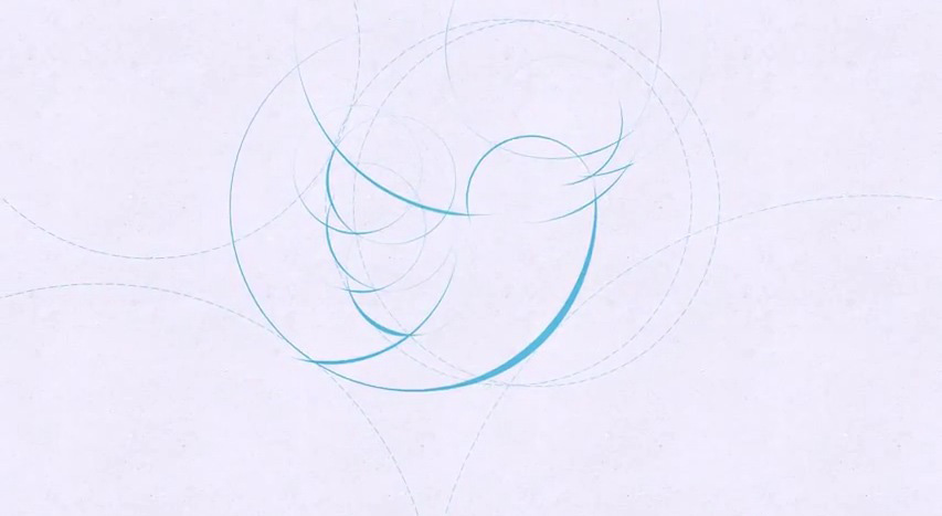 Twitter Logo Design