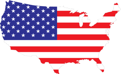 United States Flag SVG United States Flag SVG