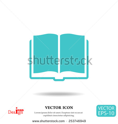 Vector Knowledge Icon