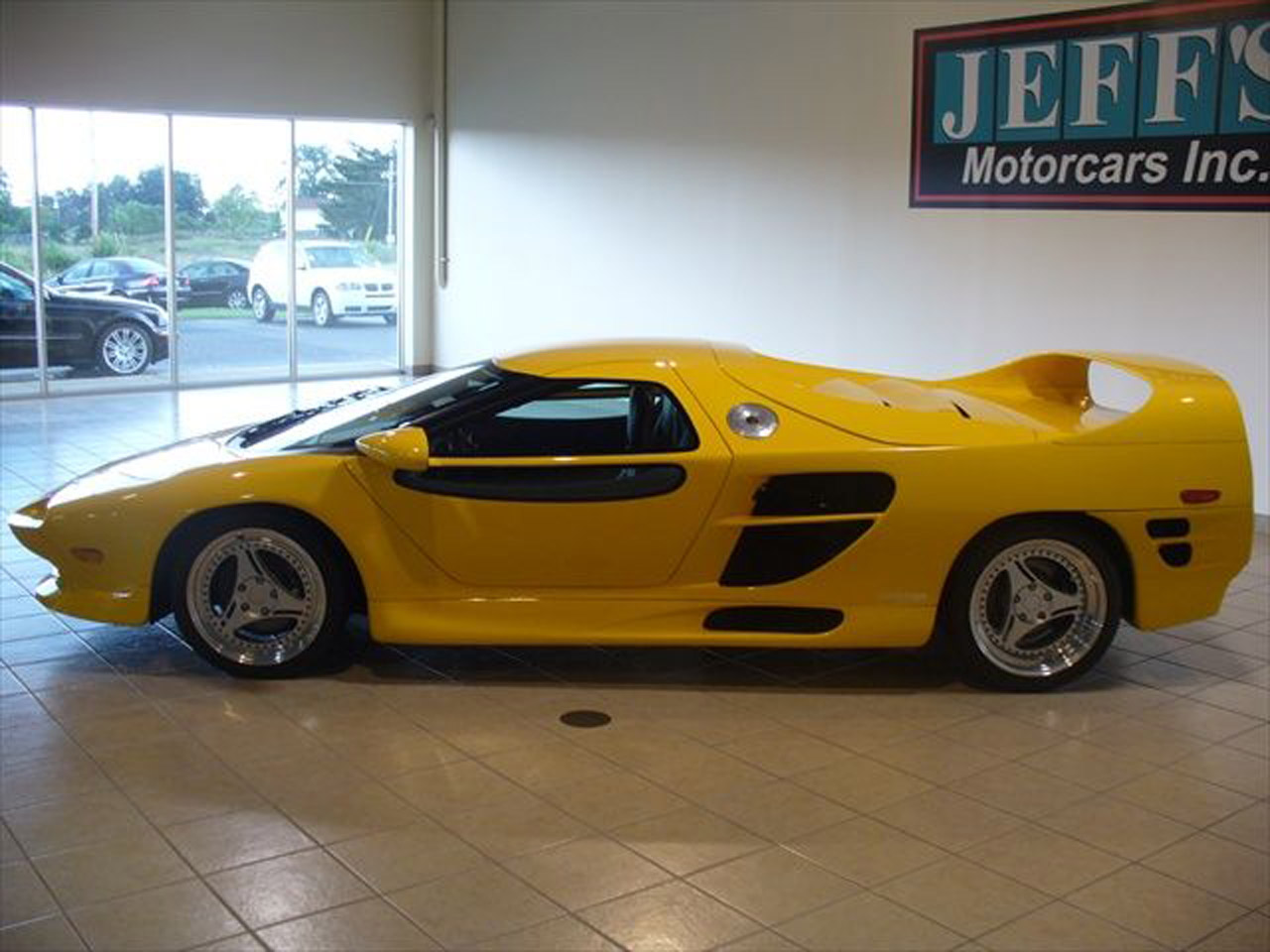 Vector M12 for Sale Vector M12 for Sale