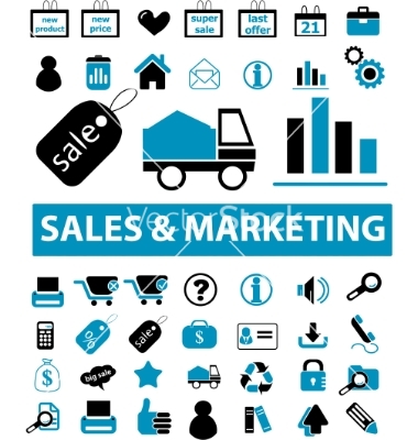 Vector Sales and Marketing