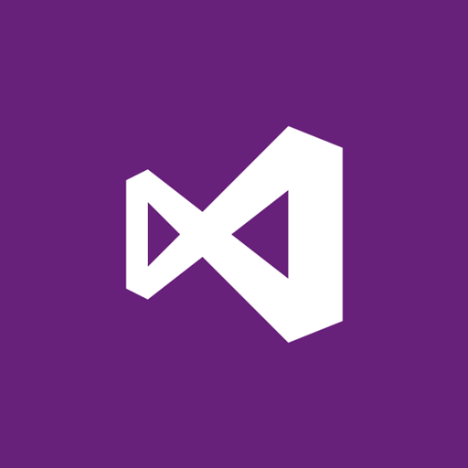 Visual Studio Icon