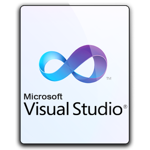 Visual Studio Icon