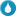 Water Drop Icon