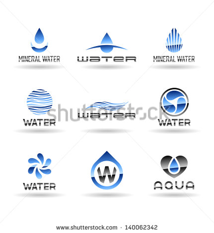 Water Icon