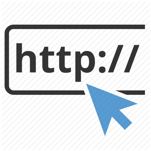 Web Link Icon Web Link Icon