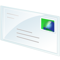 Windows Live Mail Desktop Icon