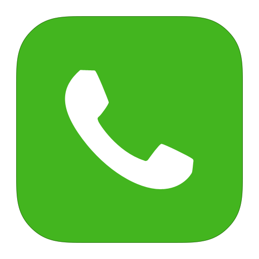 Windows Phone Call Icon