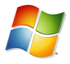 Windows XP Logo Icon