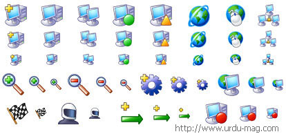 Windows XP My Computer Icon