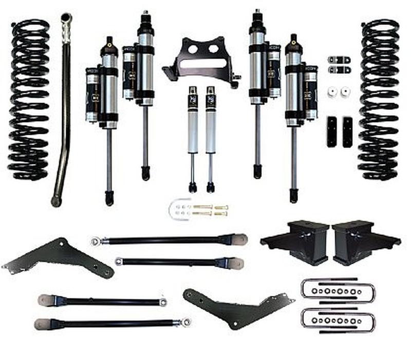 2005 Ford F350 Front Suspension 2005 Ford F350 Front Suspension
