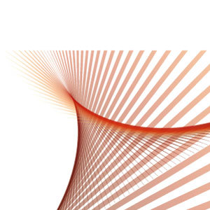 Abstract Lines Vector