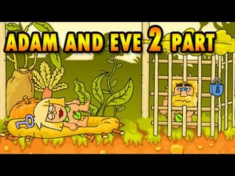 Adam and Eve Games