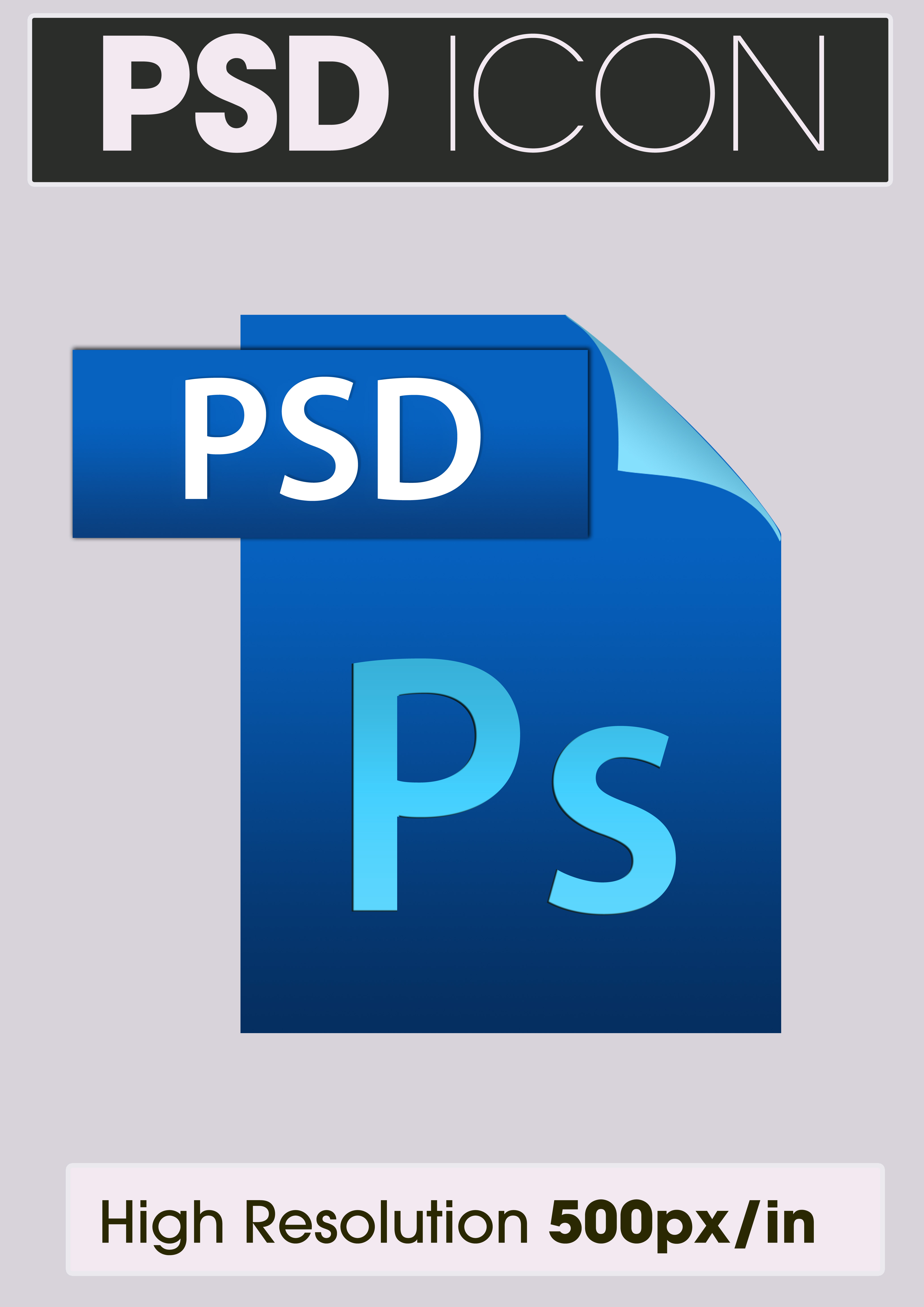 Adobe Photoshop CS5 Icon