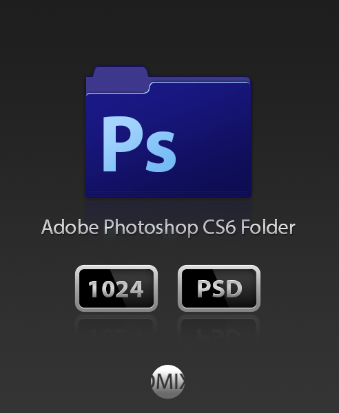 Adobe Photoshop CS6 Icon
