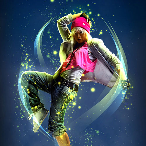 Adobe Photoshop Lighting Effects Adobe Photoshop Lighting Effects