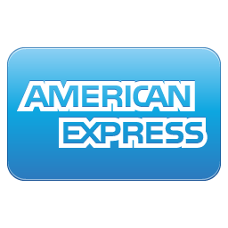 American Express Credit Logo