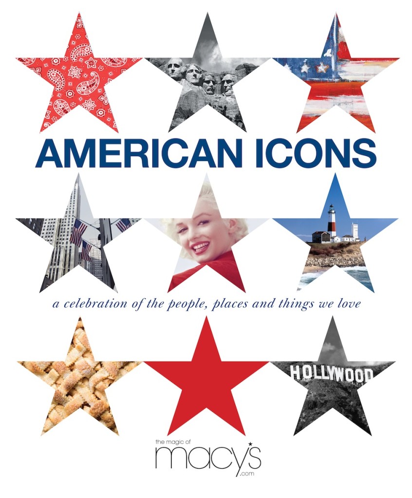 American Icon