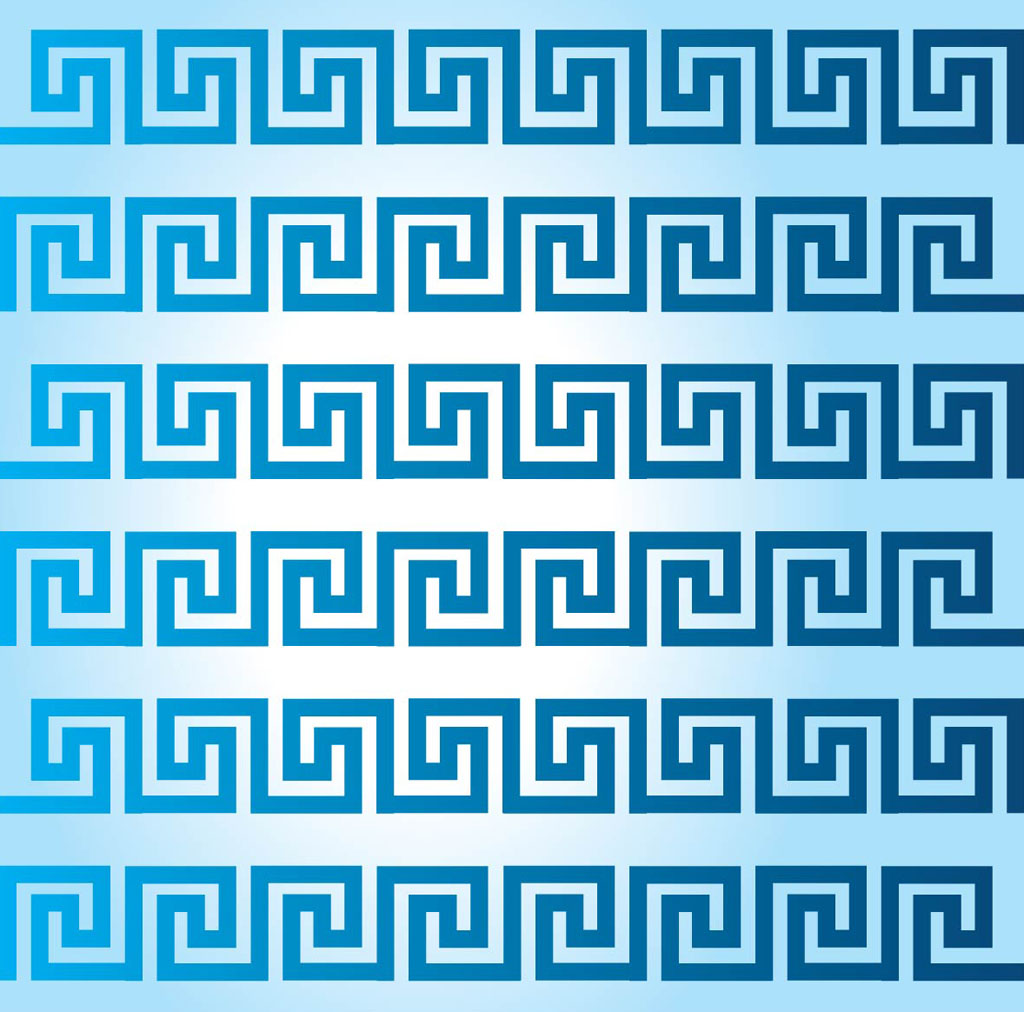 Ancient Greek Patterns Ancient Greek Patterns