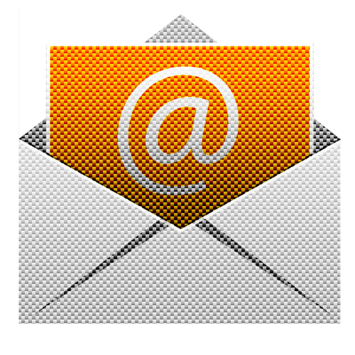 Android Email Icon