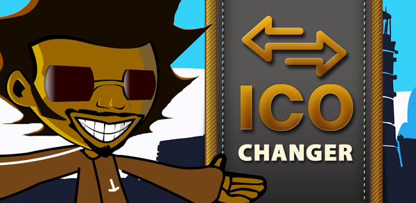App That Changes Your Icons App That Changes Your Icons