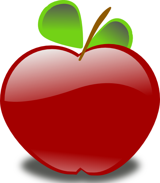 Apple Clip Art Free Apple Clip Art Free