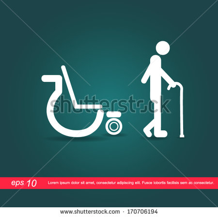 Art of Walking Out of Wheelchair