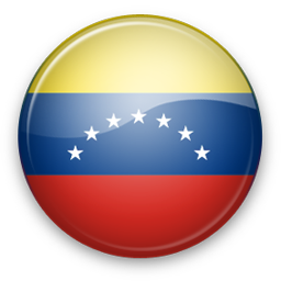 Bandera De Venezuela