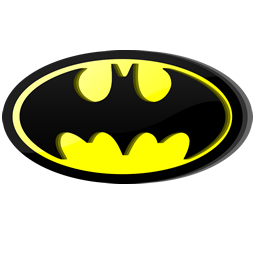 Batman Icon