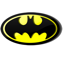 Batman Icon Batman Icon