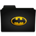 Batman Icon