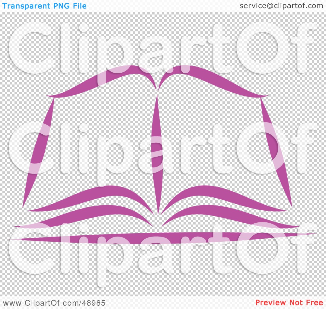 Bible Clip Art with Transparent Background