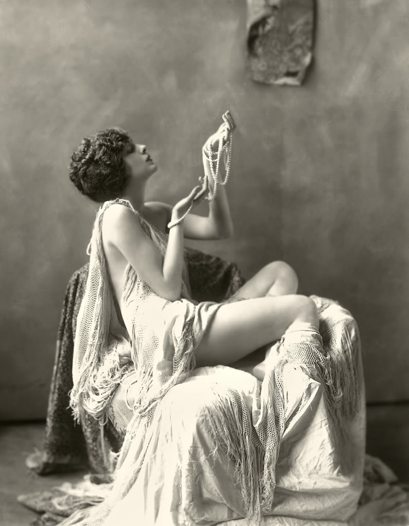 Billie Dove Ziegfeld Follies