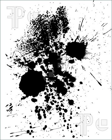 Black Abstract Grunge Vector Backgrounds