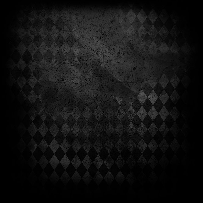 Black Grunge Textures for Photoshop