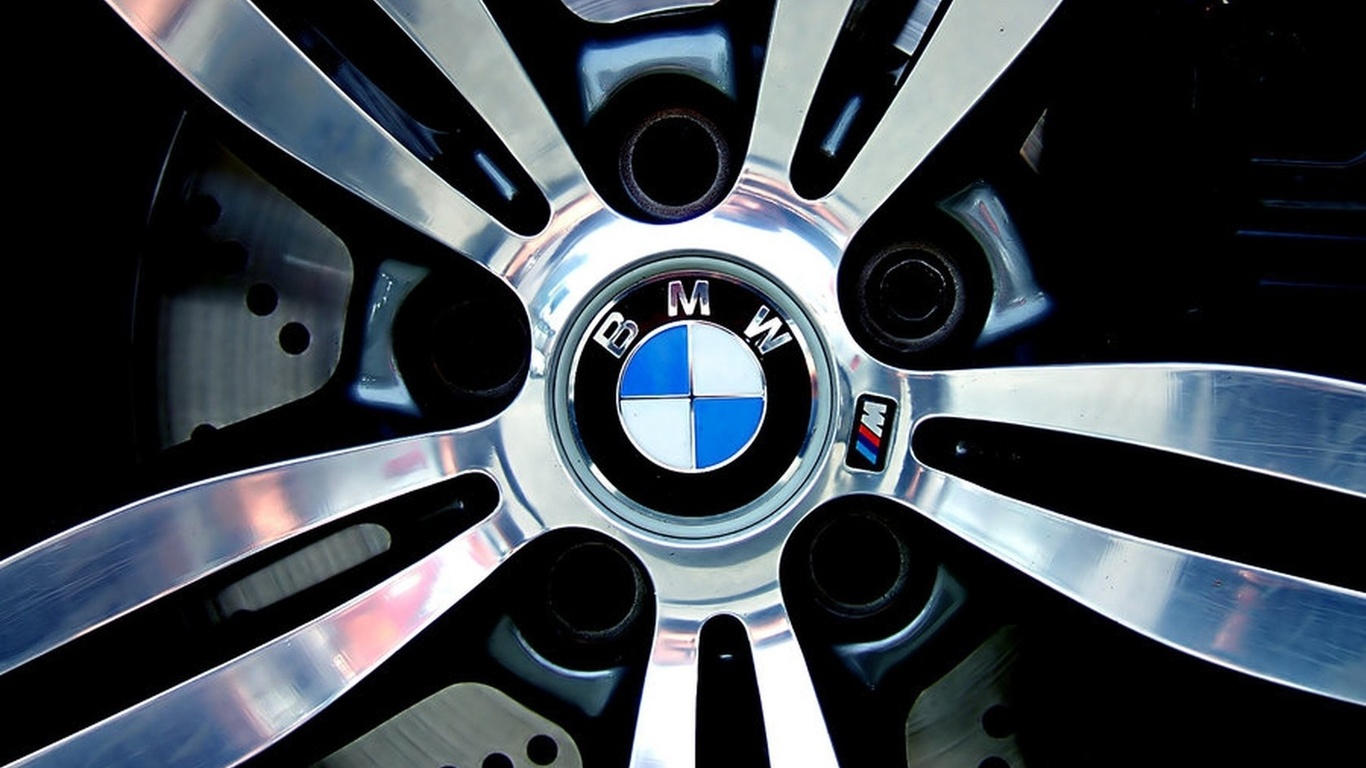 BMW Logo Icon