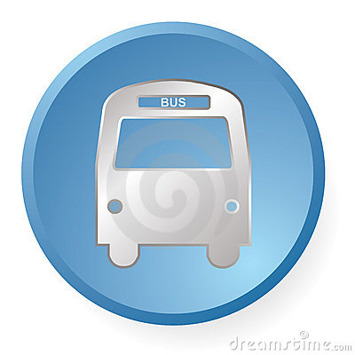 Bus Icon