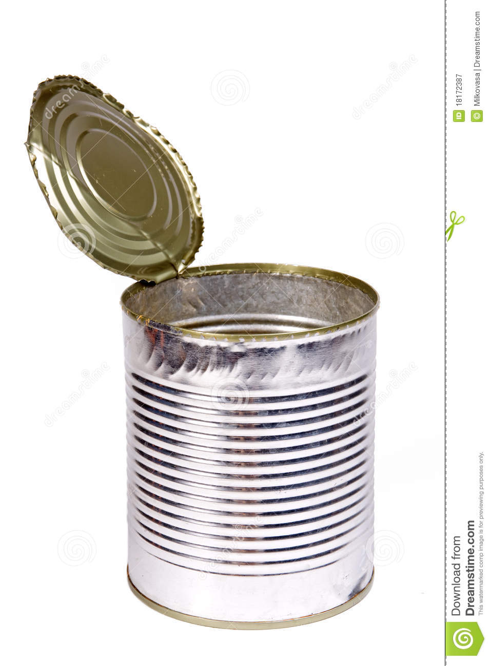 Can Open Can Open