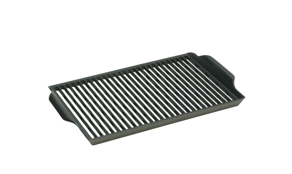 Cast Iron Grate BBQ Grill