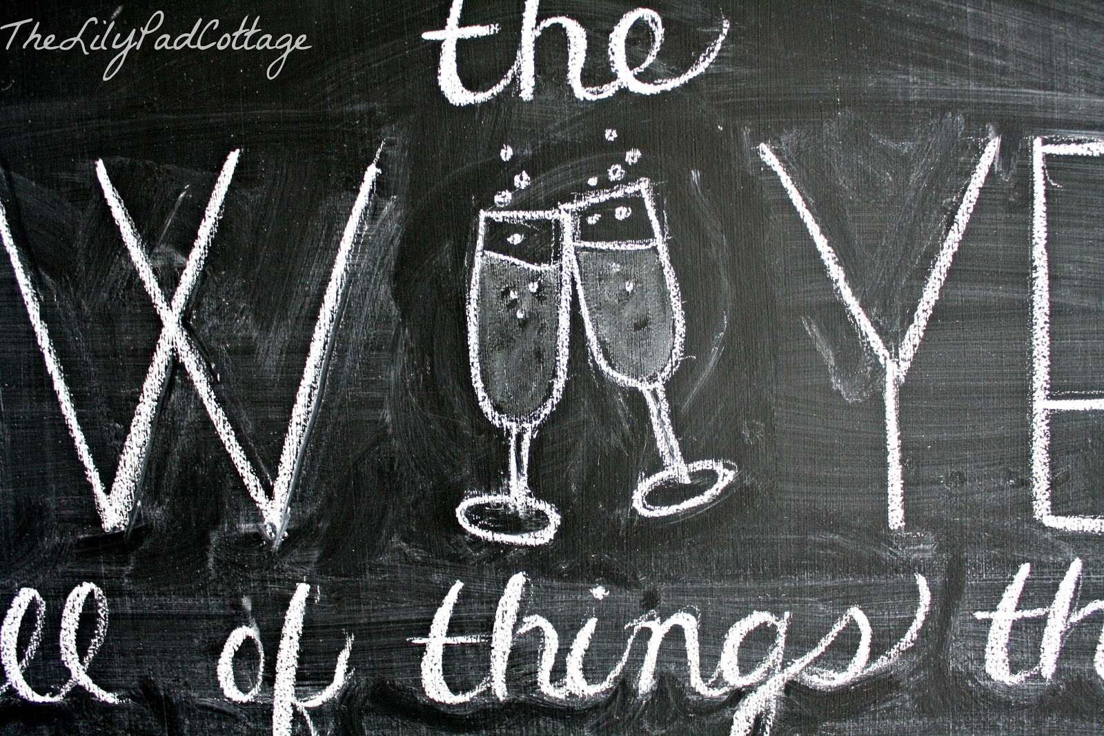 Chalkboard Writing Clip Art Chalkboard Writing Clip Art