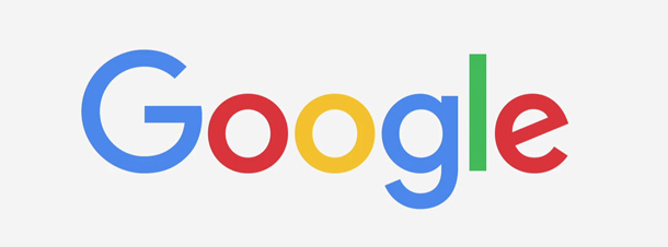 Change Google Logo