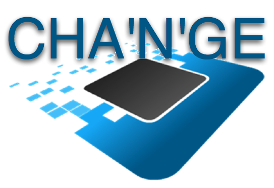 Change Logo